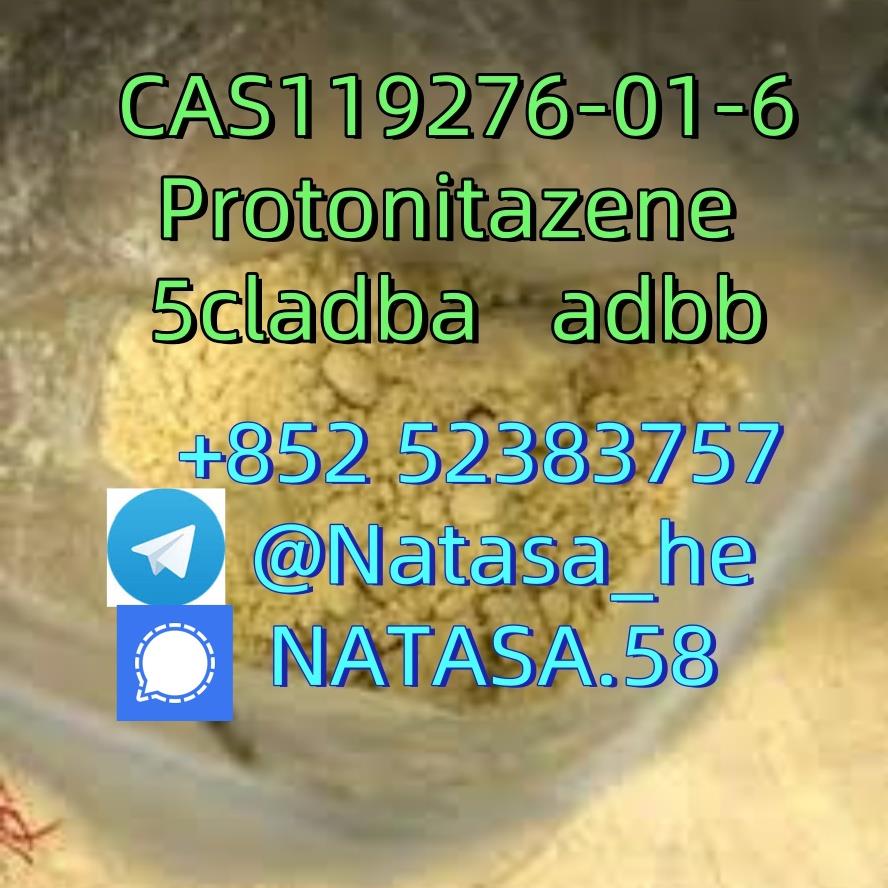 High - quality 5cladba and Adbb